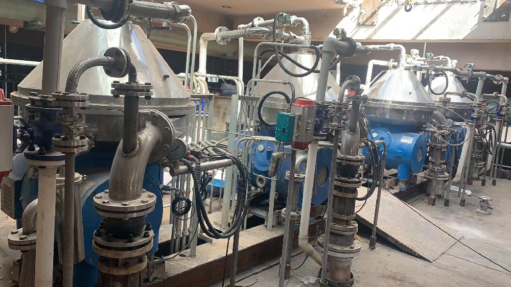 內(nèi)蒙古**化工有限公司